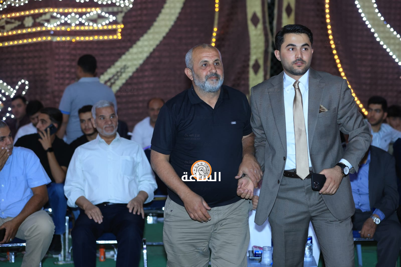 Madar Al-Saa Images 0.5334642036462127