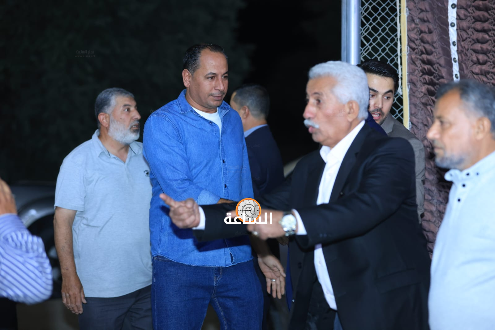 Madar Al-Saa Images 0.2658920363234436