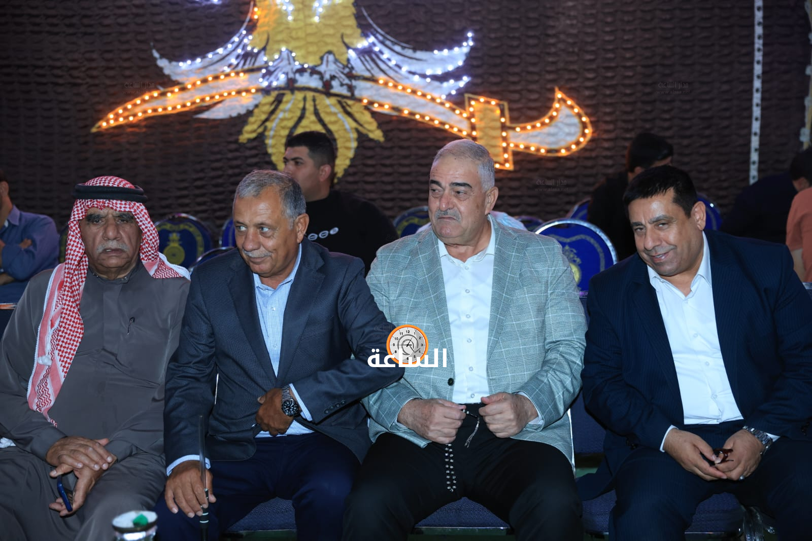 Madar Al-Saa Images 0.7357209806407807