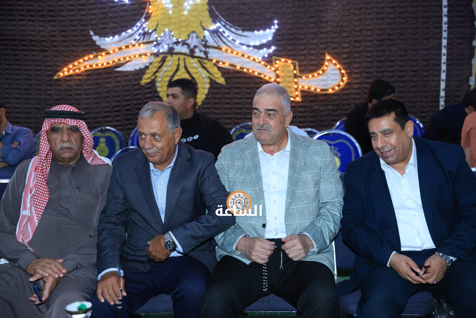 Madar Al-Saa Images 0.24798883899849922