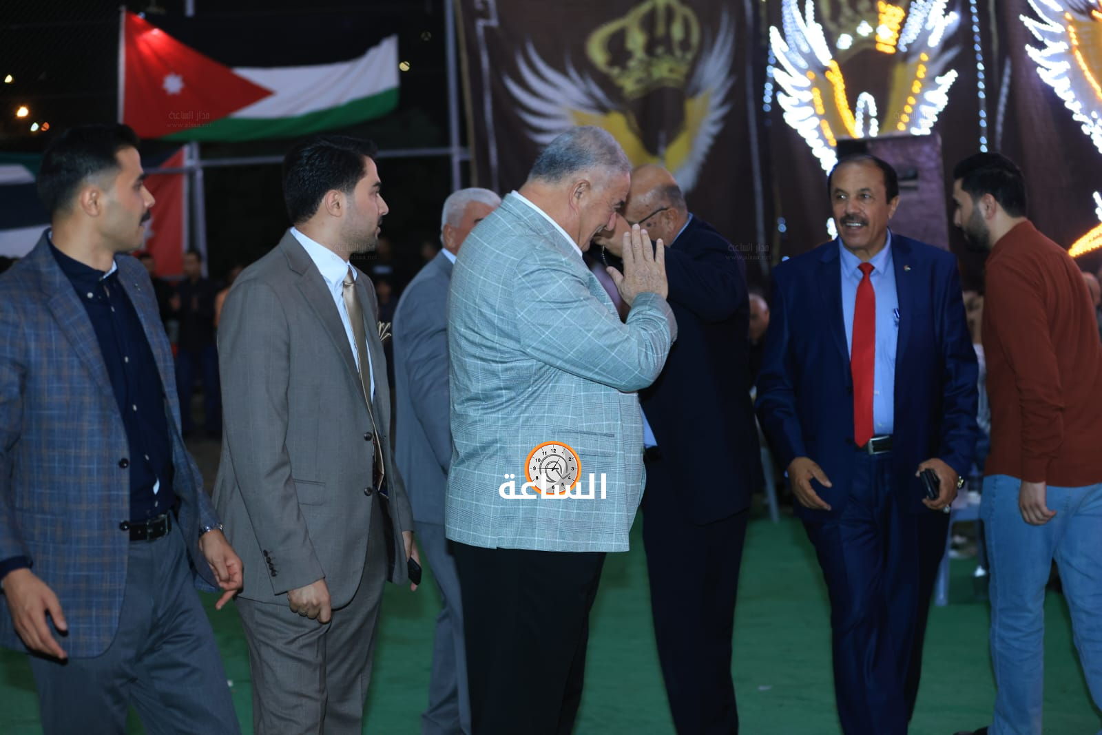 Madar Al-Saa Images 0.48977262860398596