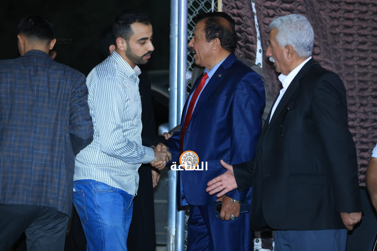 Madar Al-Saa Images 0.7113125267617757