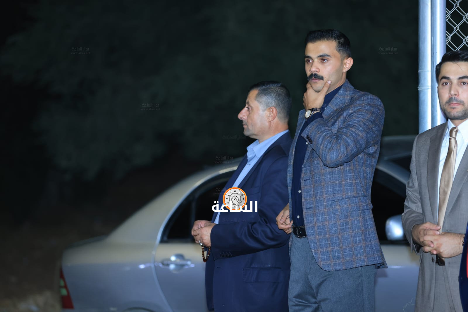 Madar Al-Saa Images 0.9658540480416701