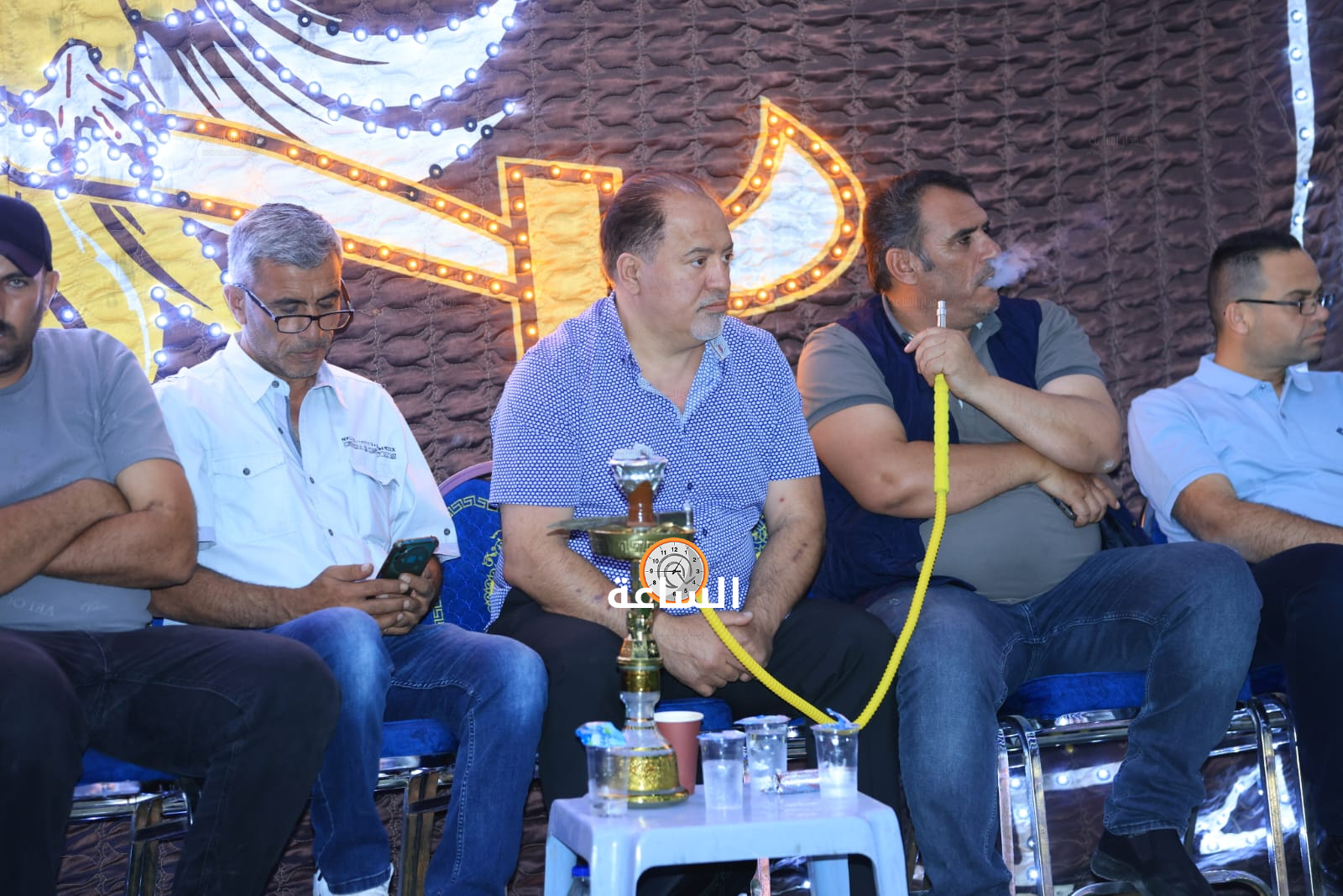 Madar Al-Saa Images 0.3454931008333938