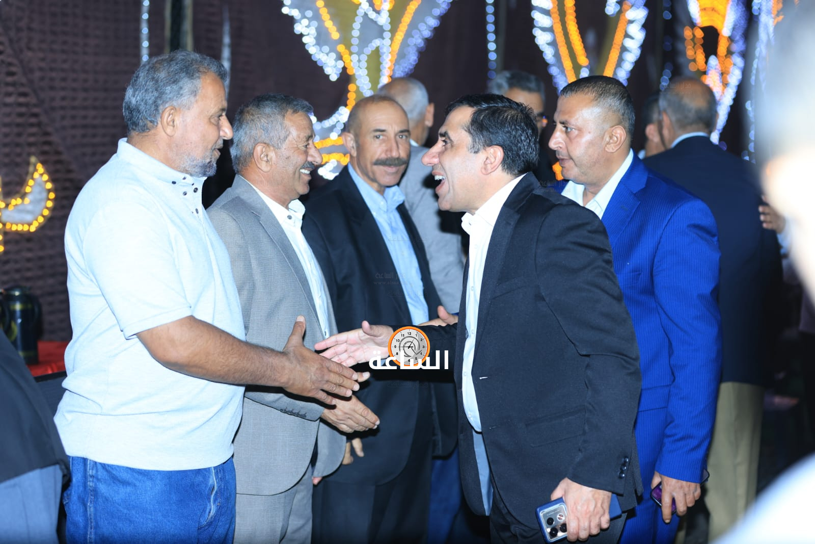 Madar Al-Saa Images 0.5588270373804095