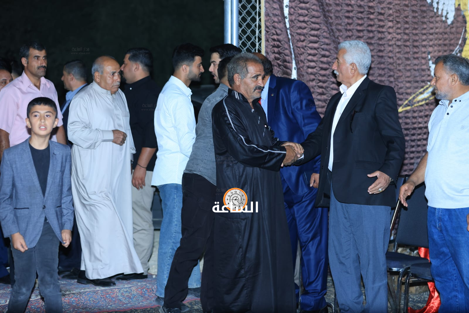 Madar Al-Saa Images 0.048675026902656016