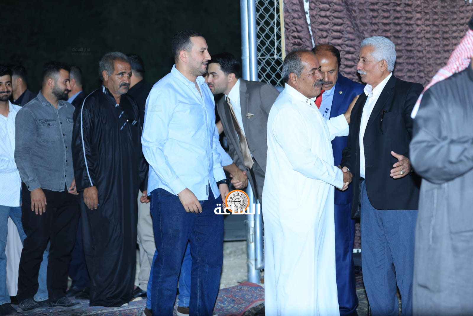 Madar Al-Saa Images 0.3702607854474318