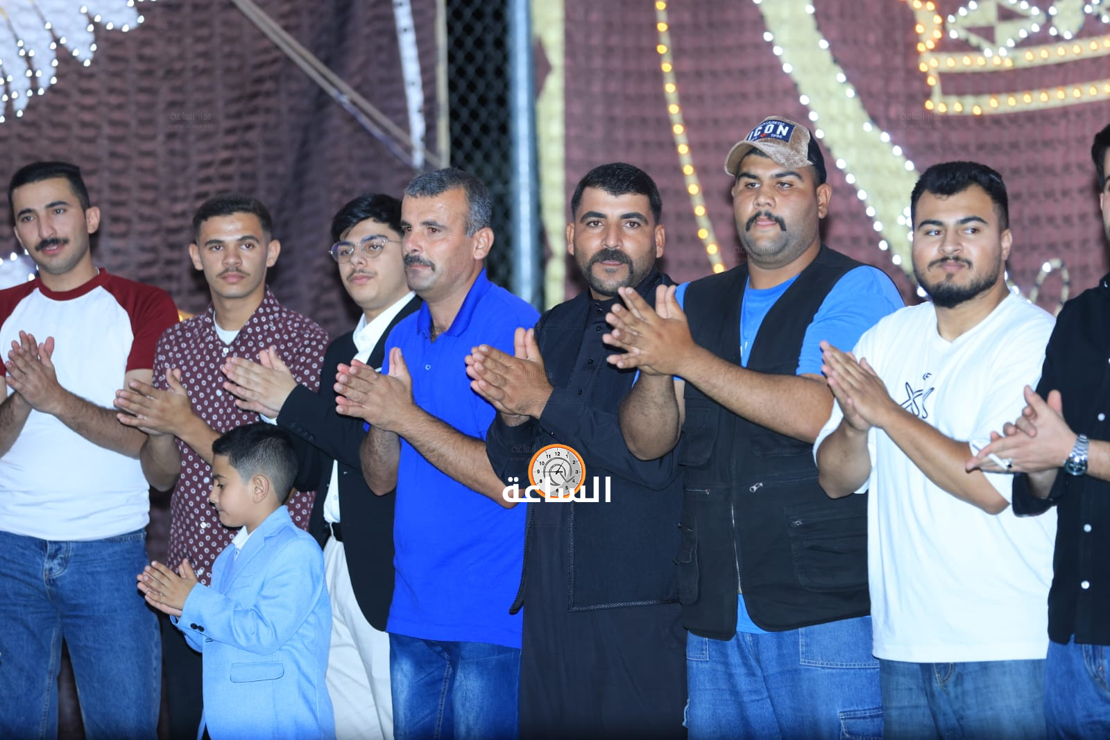 Madar Al-Saa Images 0.9679486195342908