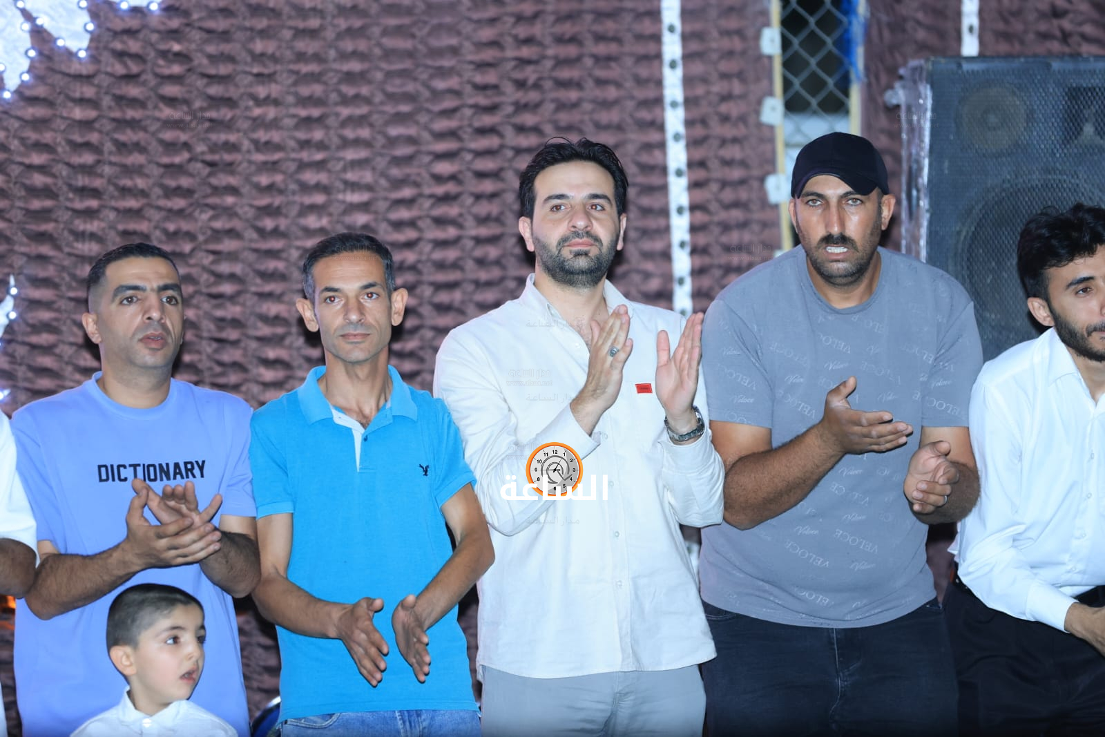 Madar Al-Saa Images 0.38712987923859