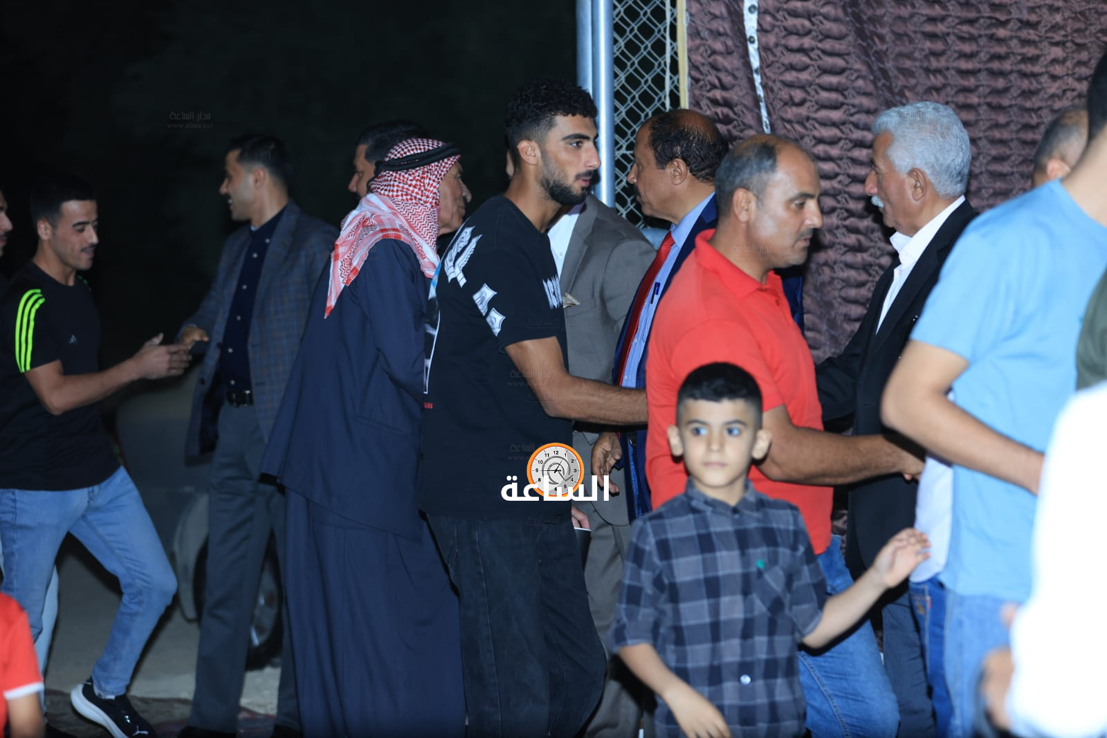 Madar Al-Saa Images 0.10066134373775615