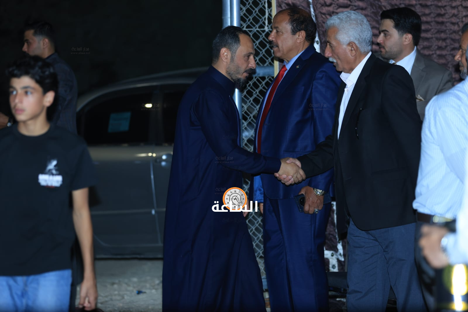 Madar Al-Saa Images 0.5267346134311748