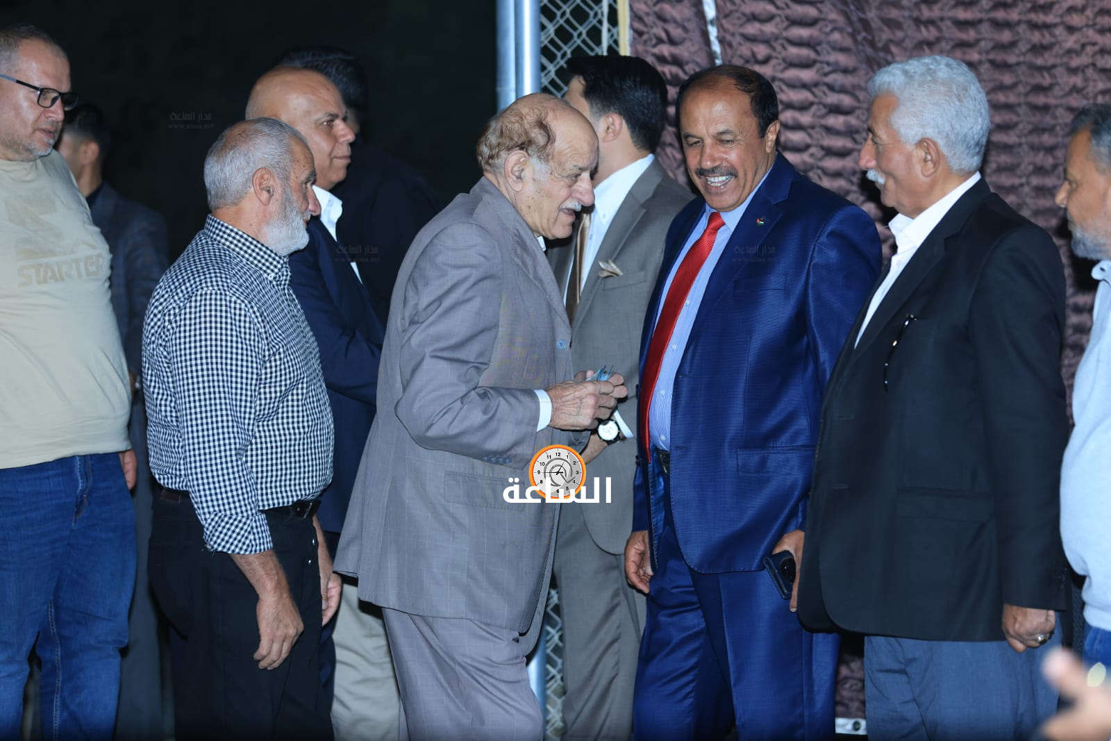 Madar Al-Saa Images 0.9595136325653323