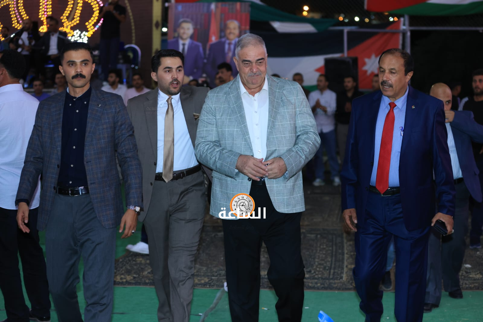 Madar Al-Saa Images 0.49435063662003453