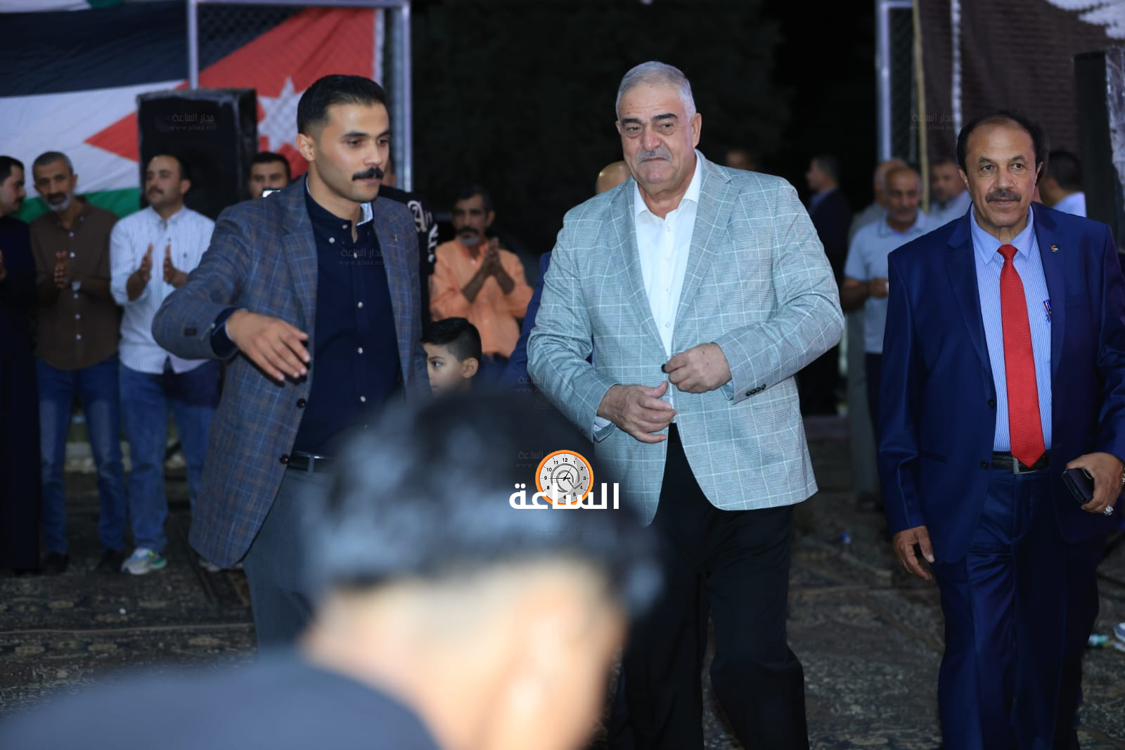 Madar Al-Saa Images 0.966279847042402