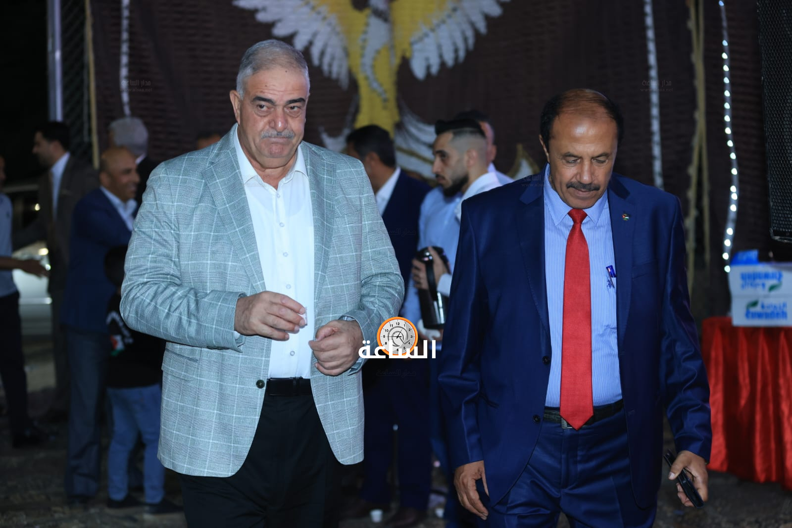 Madar Al-Saa Images 0.8714007558846775