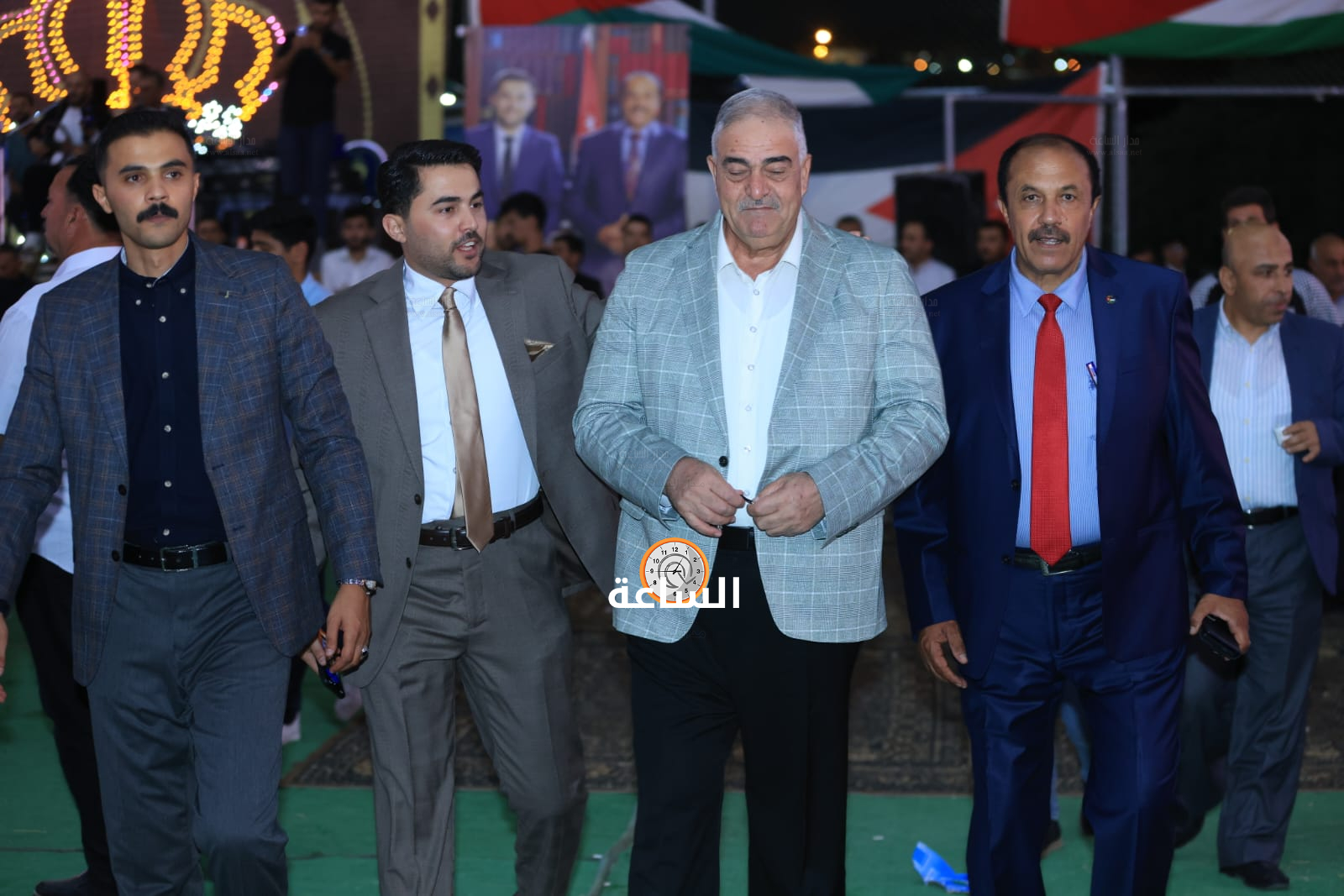 Madar Al-Saa Images 0.11059802831485188