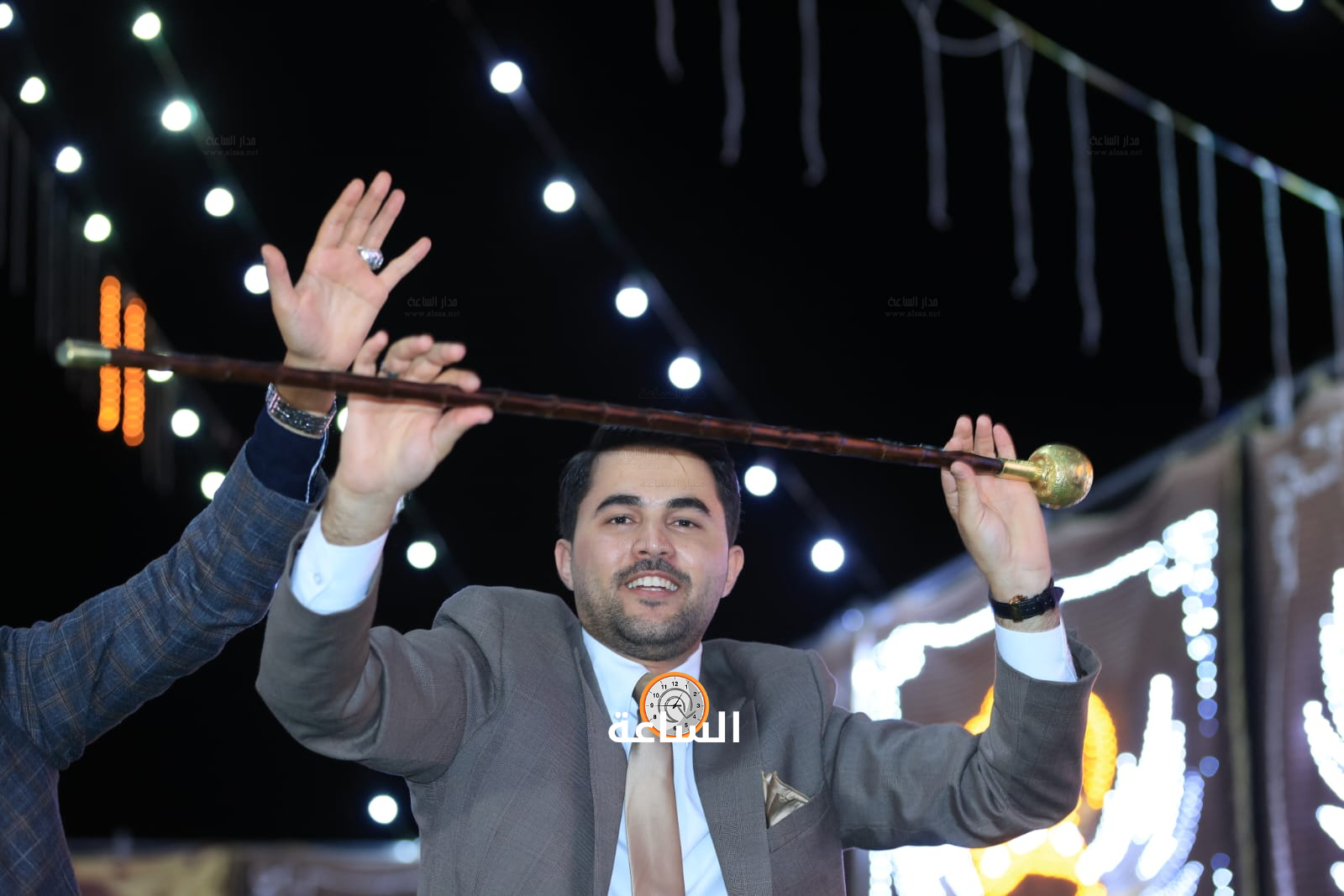 Madar Al-Saa Images 0.12460684536468836