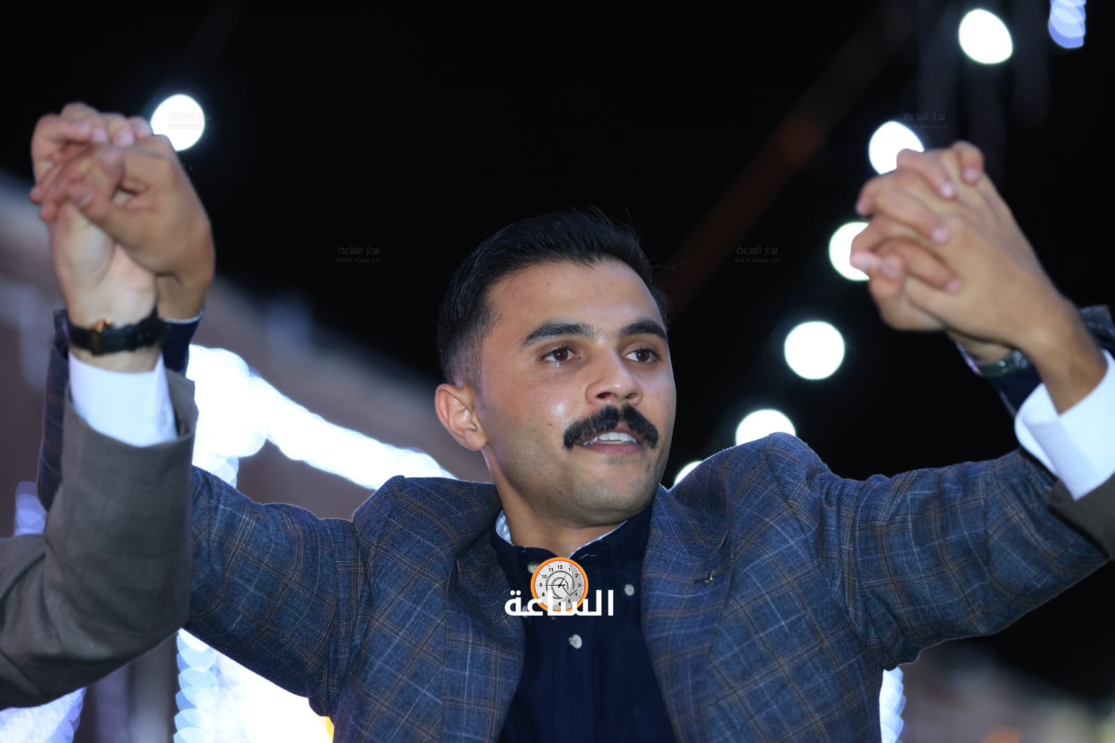 Madar Al-Saa Images 0.6084763131285453