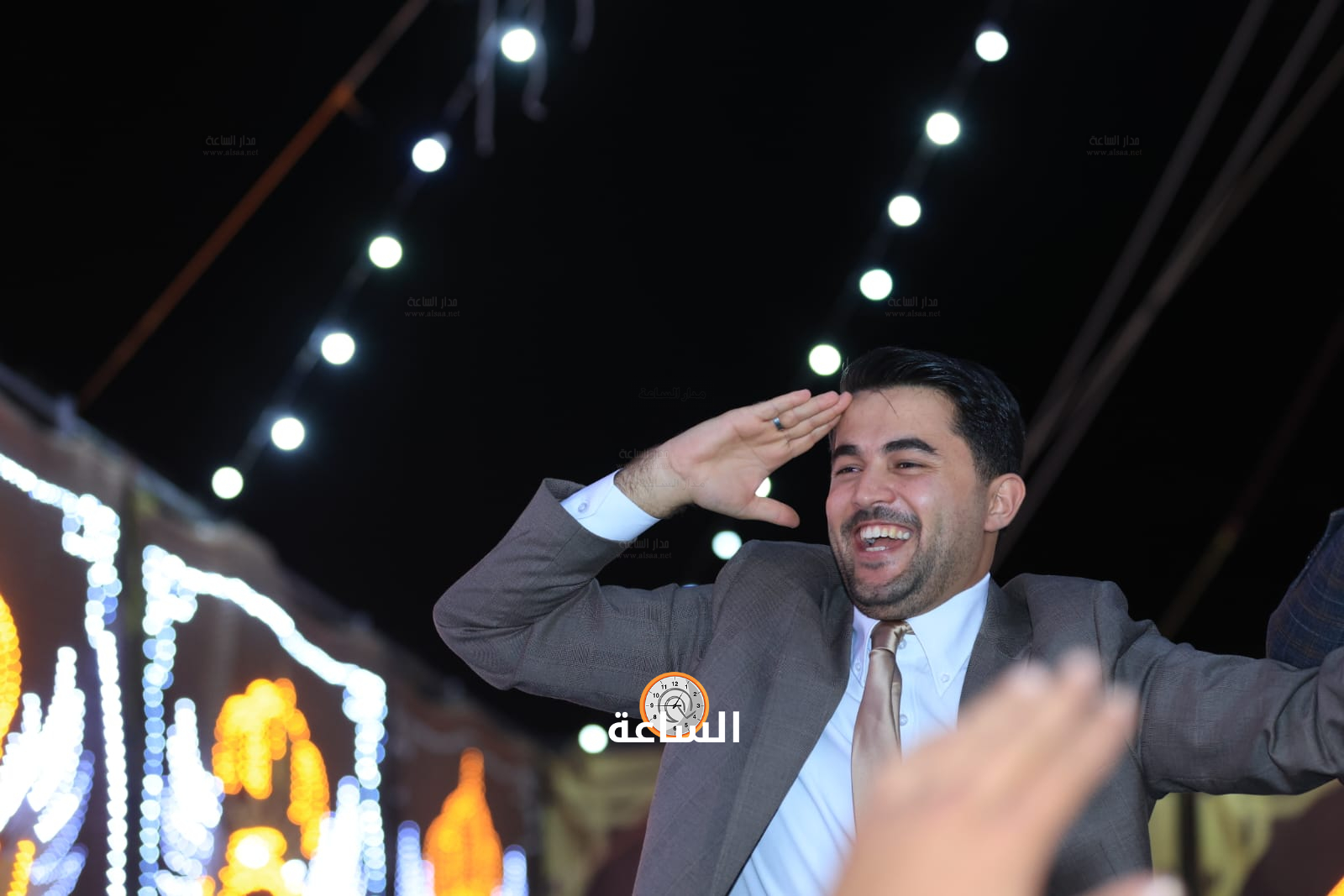 Madar Al-Saa Images 0.47605643555180666