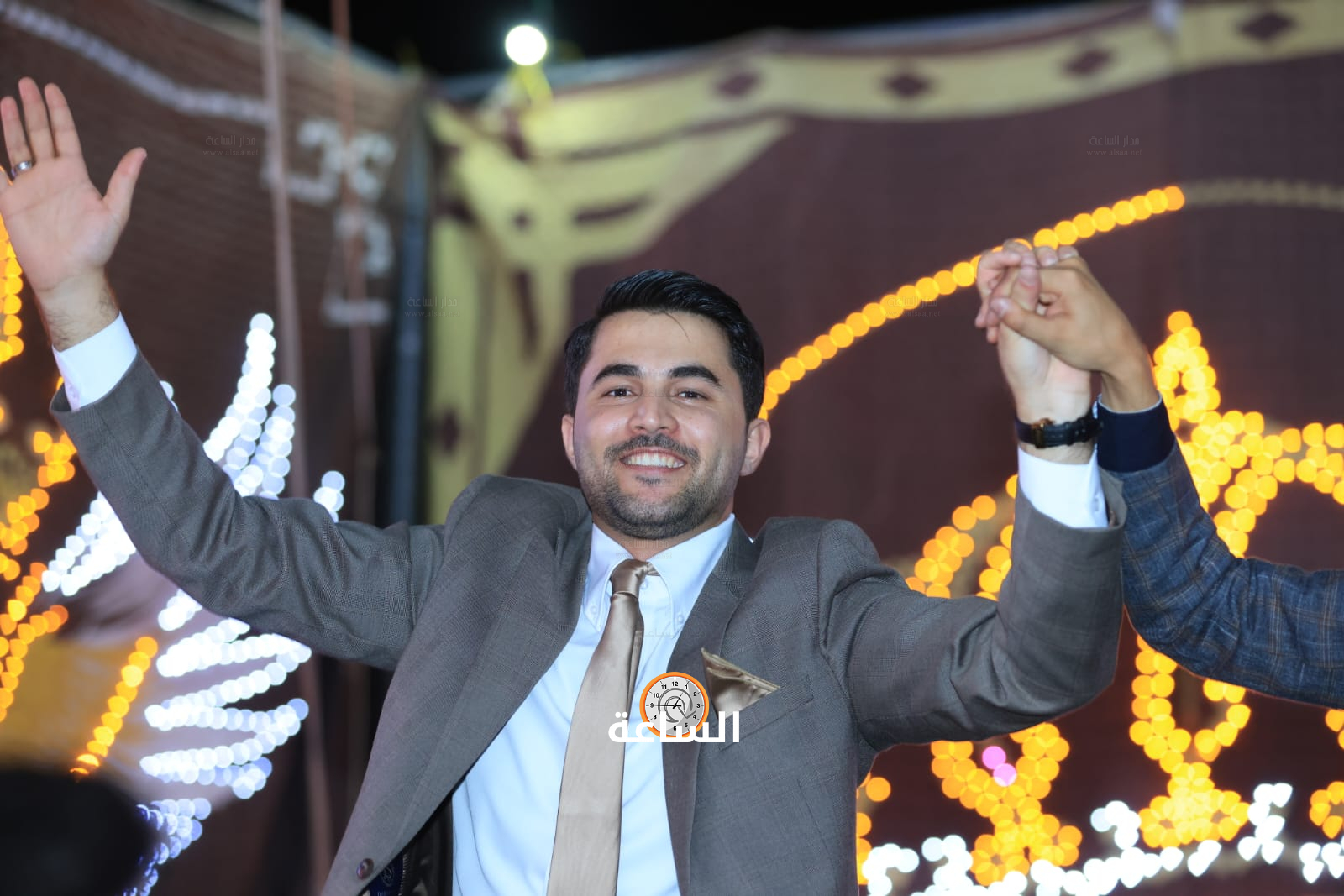Madar Al-Saa Images 0.0301730023671829