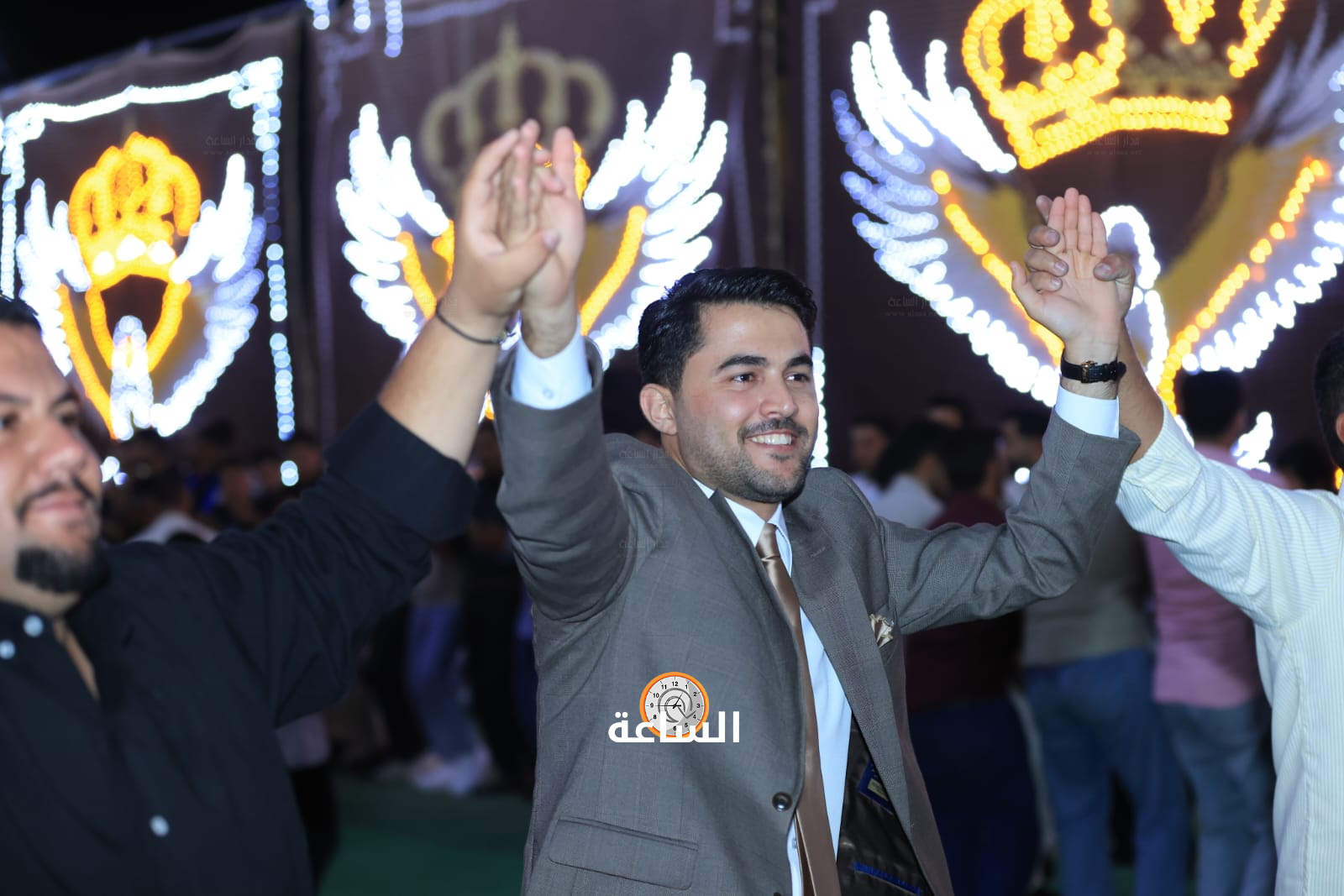 Madar Al-Saa Images 0.7303757389596736