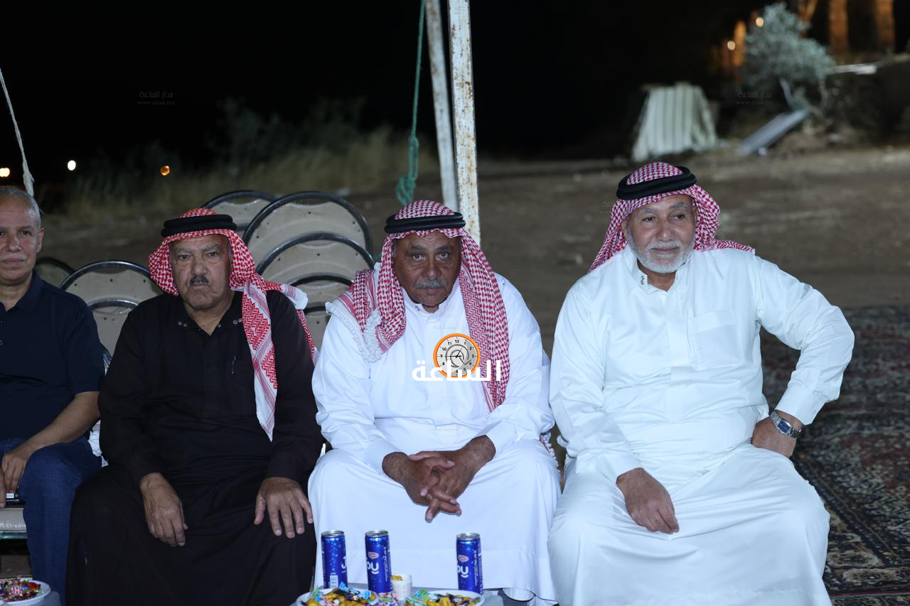 Madar Al-Saa Images 0.6097263925940711