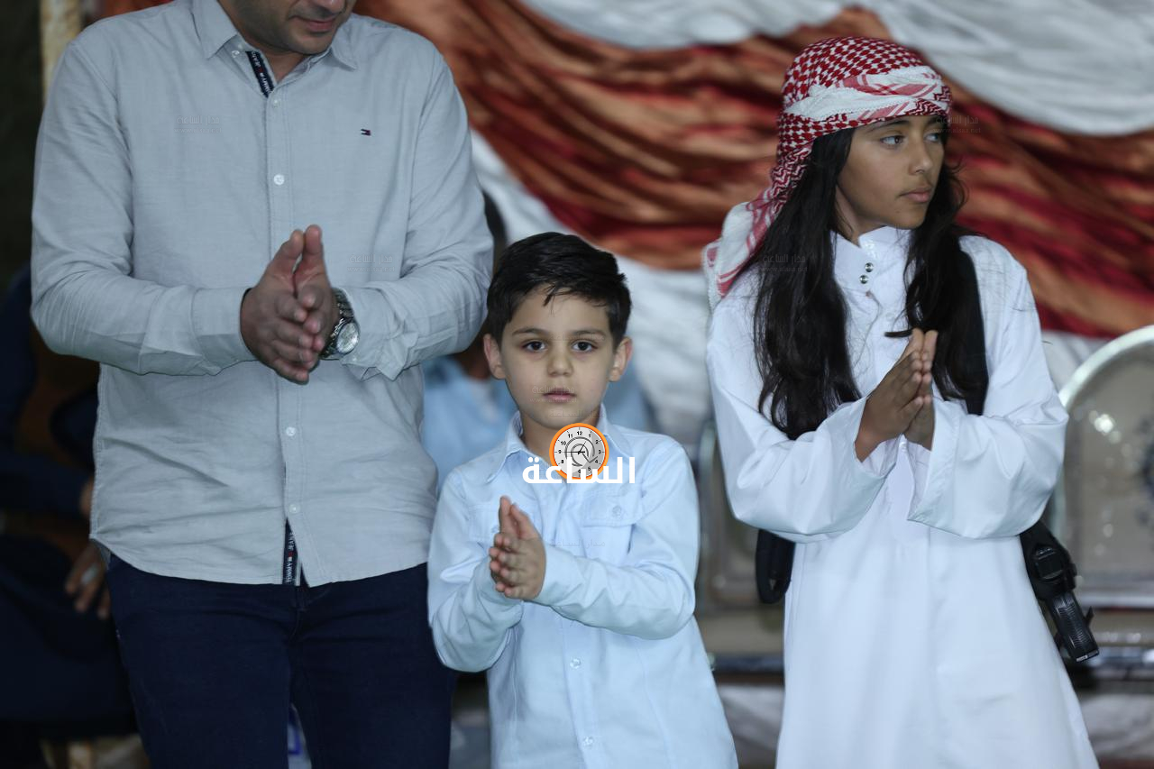 Madar Al-Saa Images 0.32458667503335414