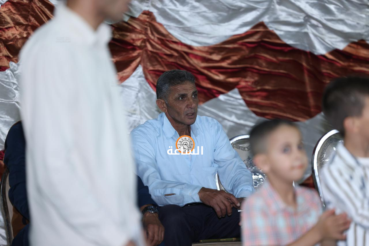 Madar Al-Saa Images 0.3269784892193869
