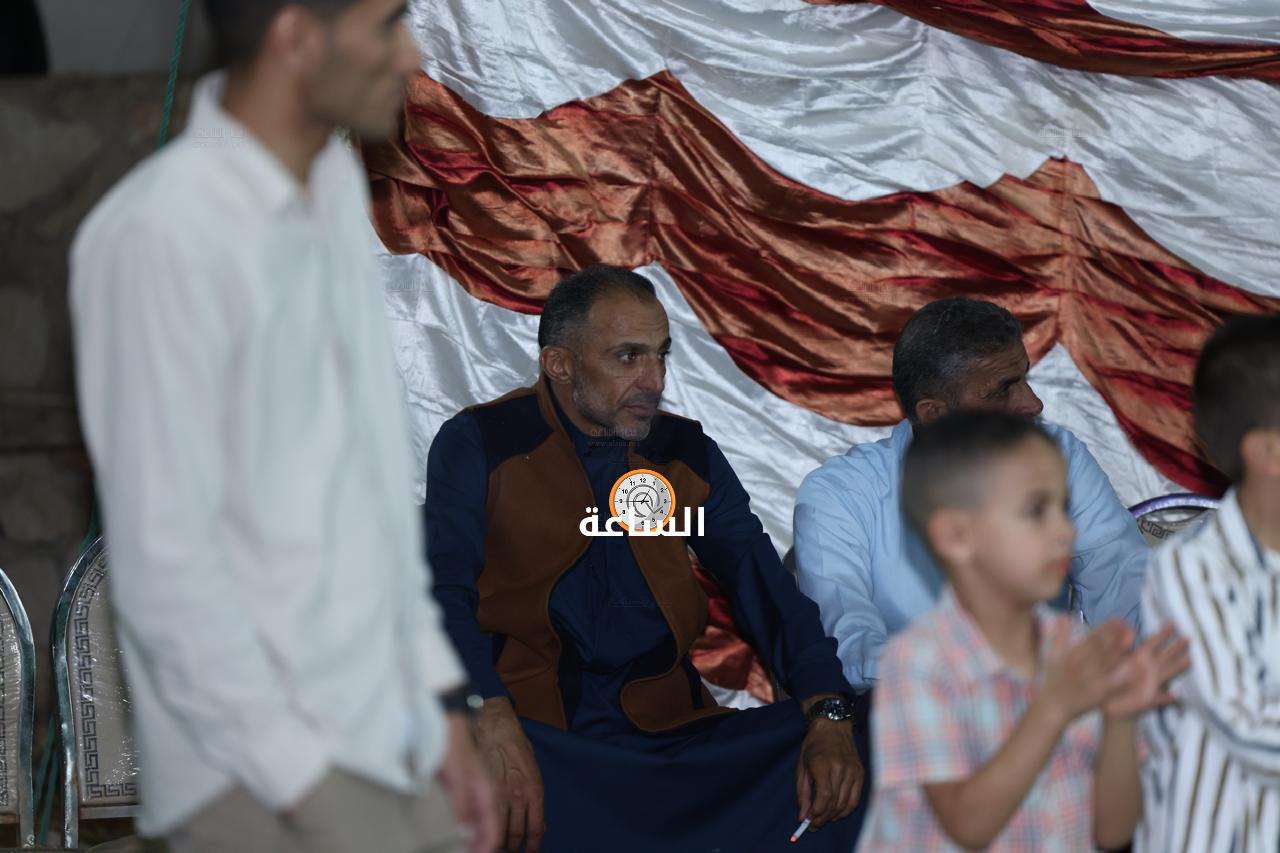 Madar Al-Saa Images 0.02750610121314523