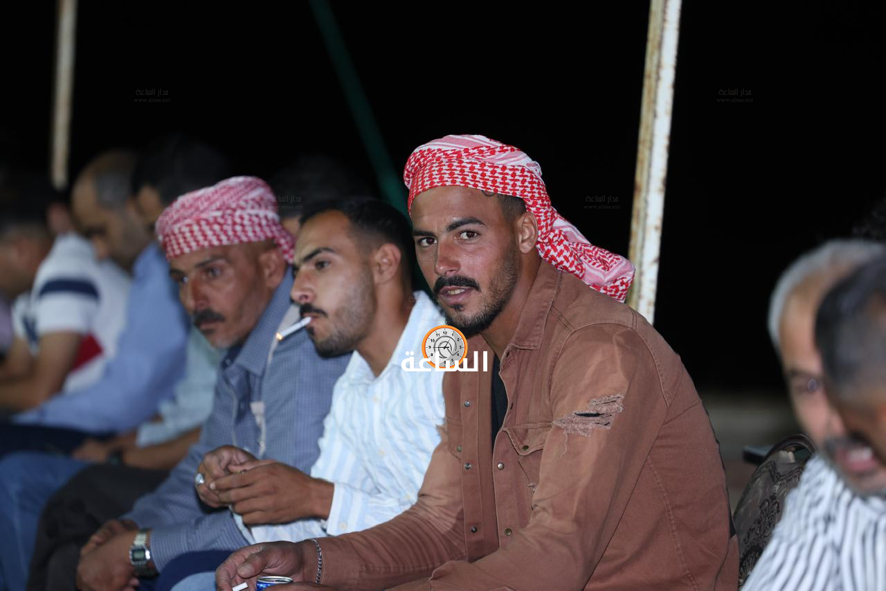 Madar Al-Saa Images 0.17650584992313234