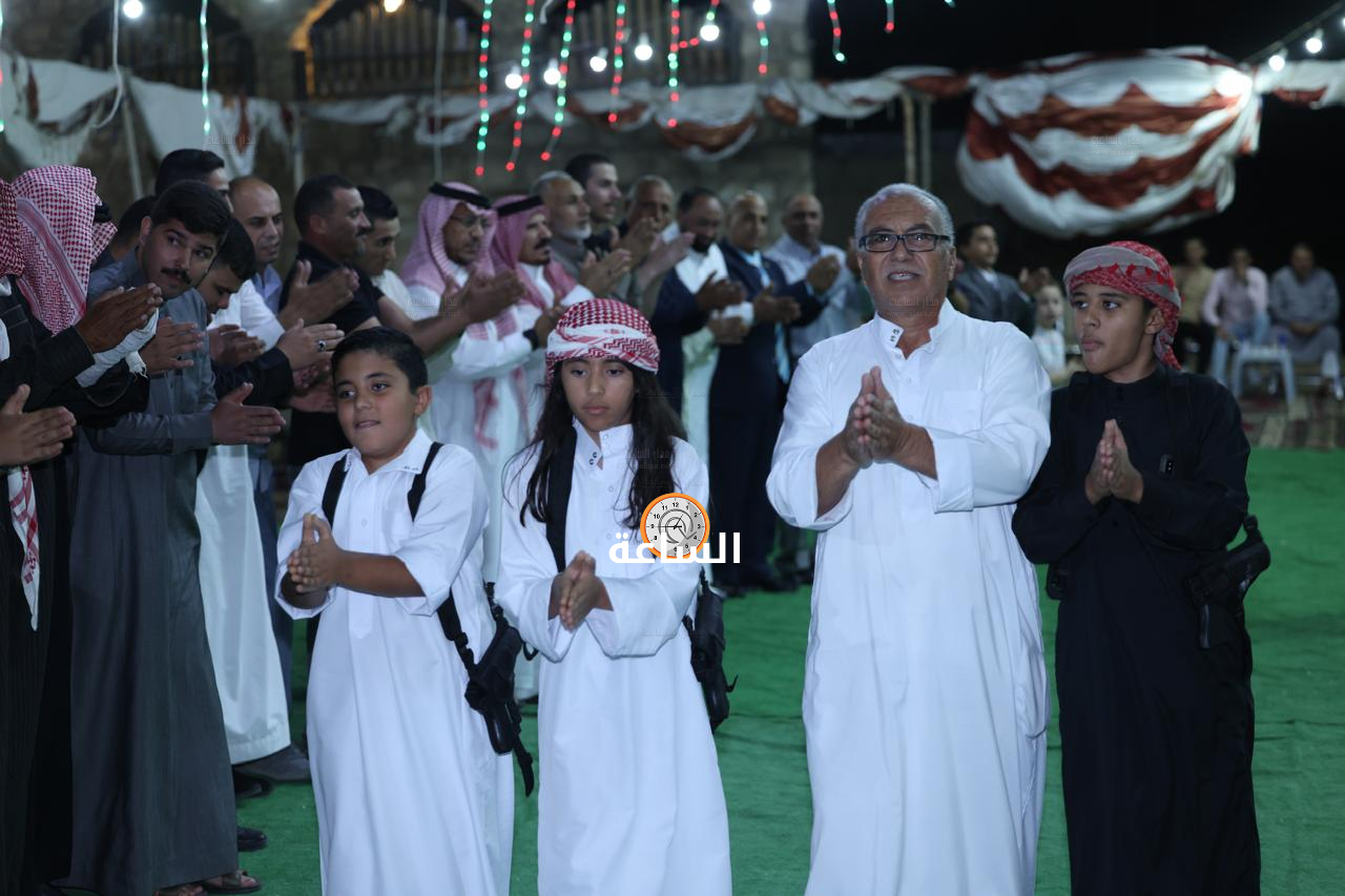 Madar Al-Saa Images 0.16891883113945616