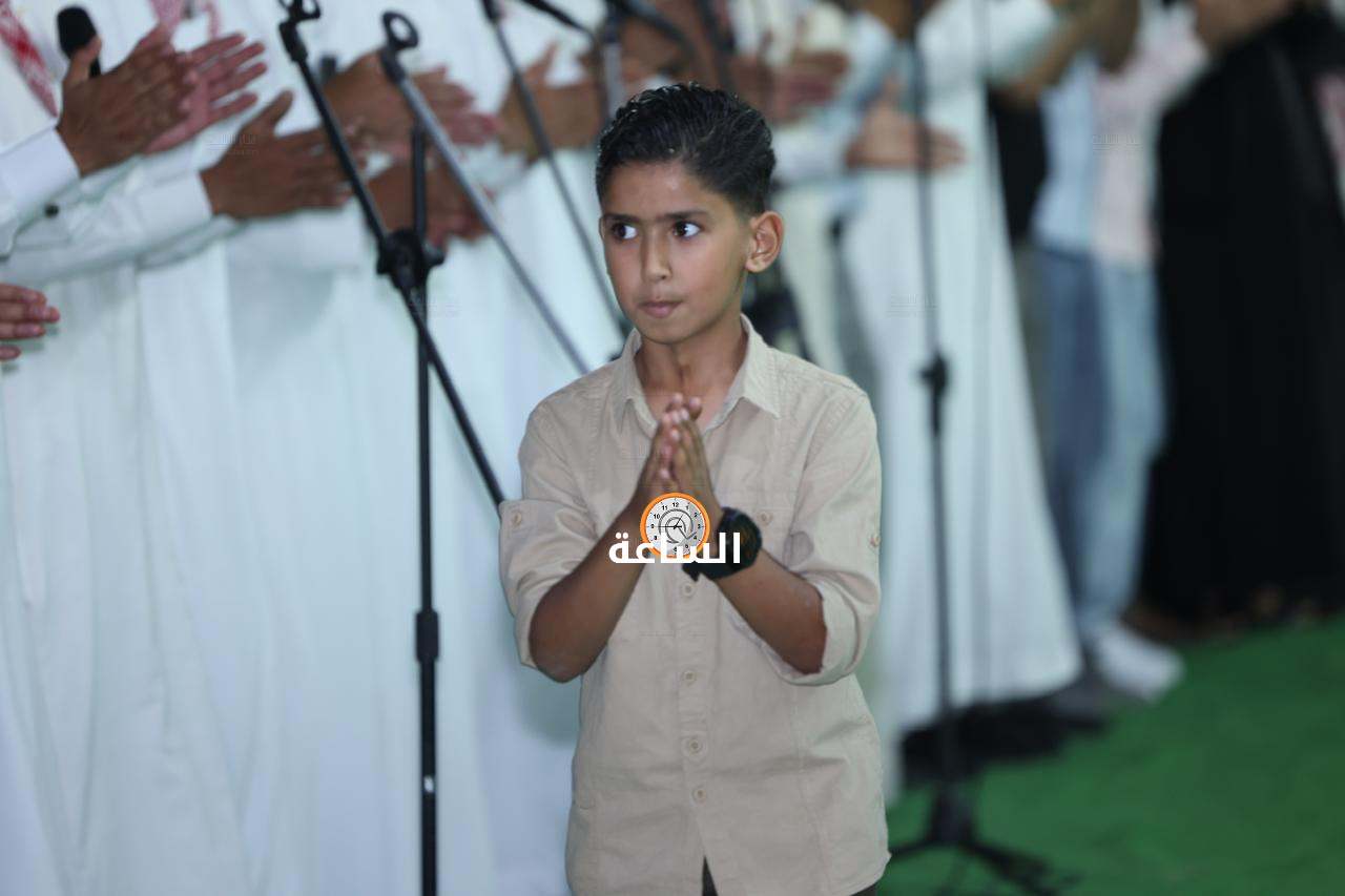 Madar Al-Saa Images 0.6662278361242153