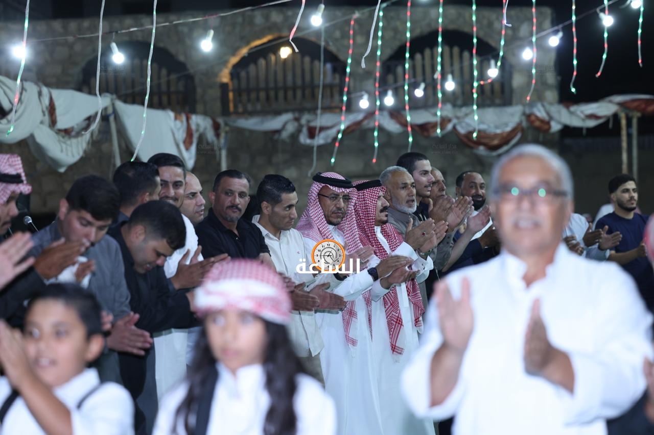 Madar Al-Saa Images 0.673397540033294