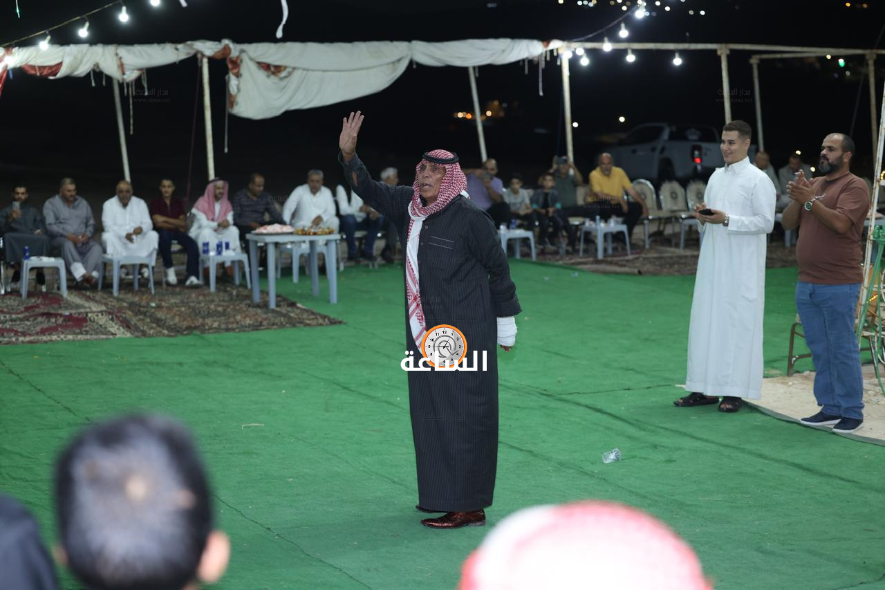 Madar Al-Saa Images 0.4123566740555882