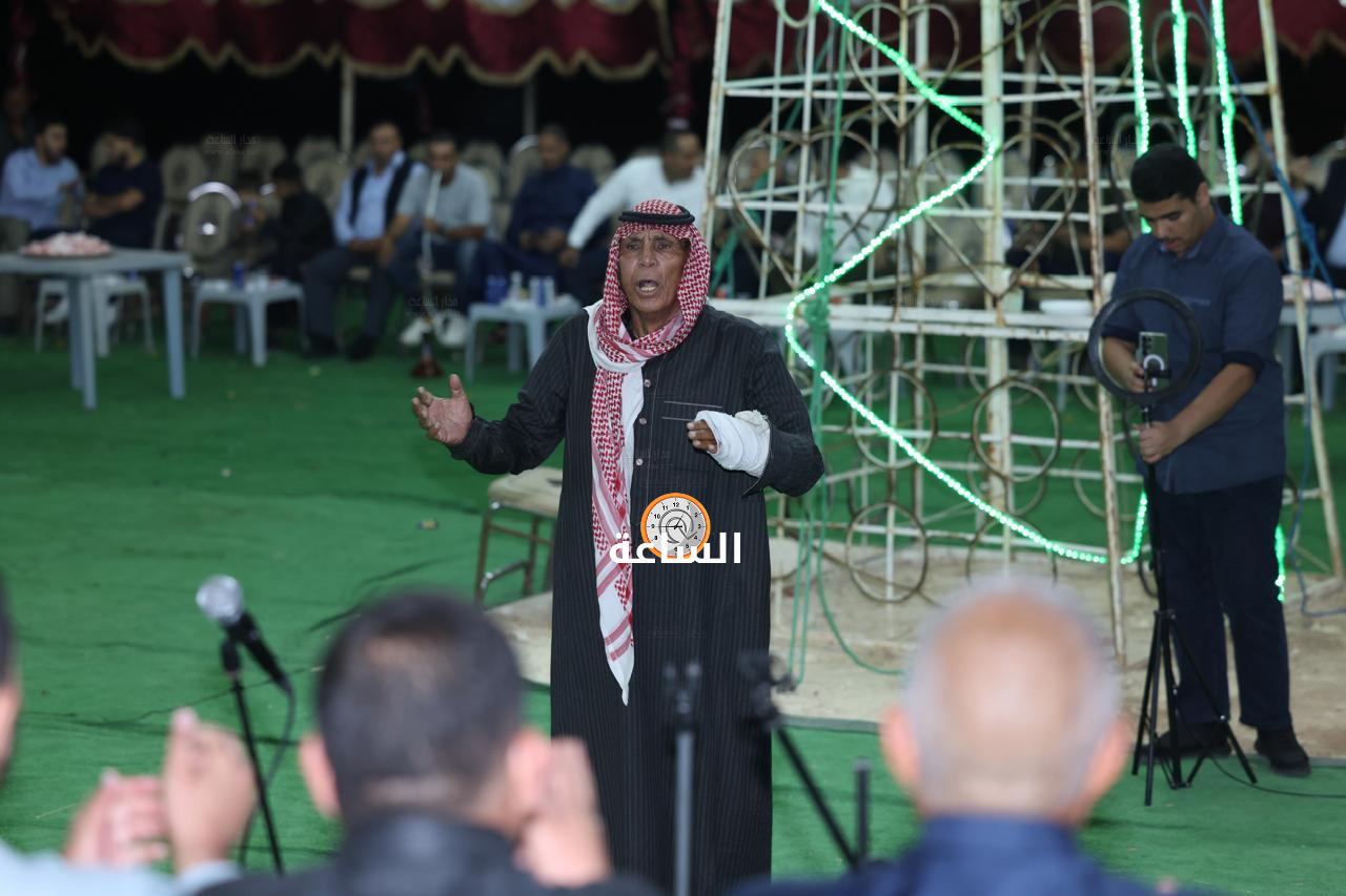 Madar Al-Saa Images 0.5799744886867074