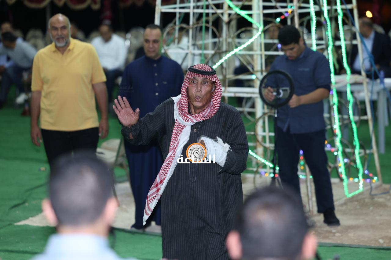 Madar Al-Saa Images 0.6856479443837769