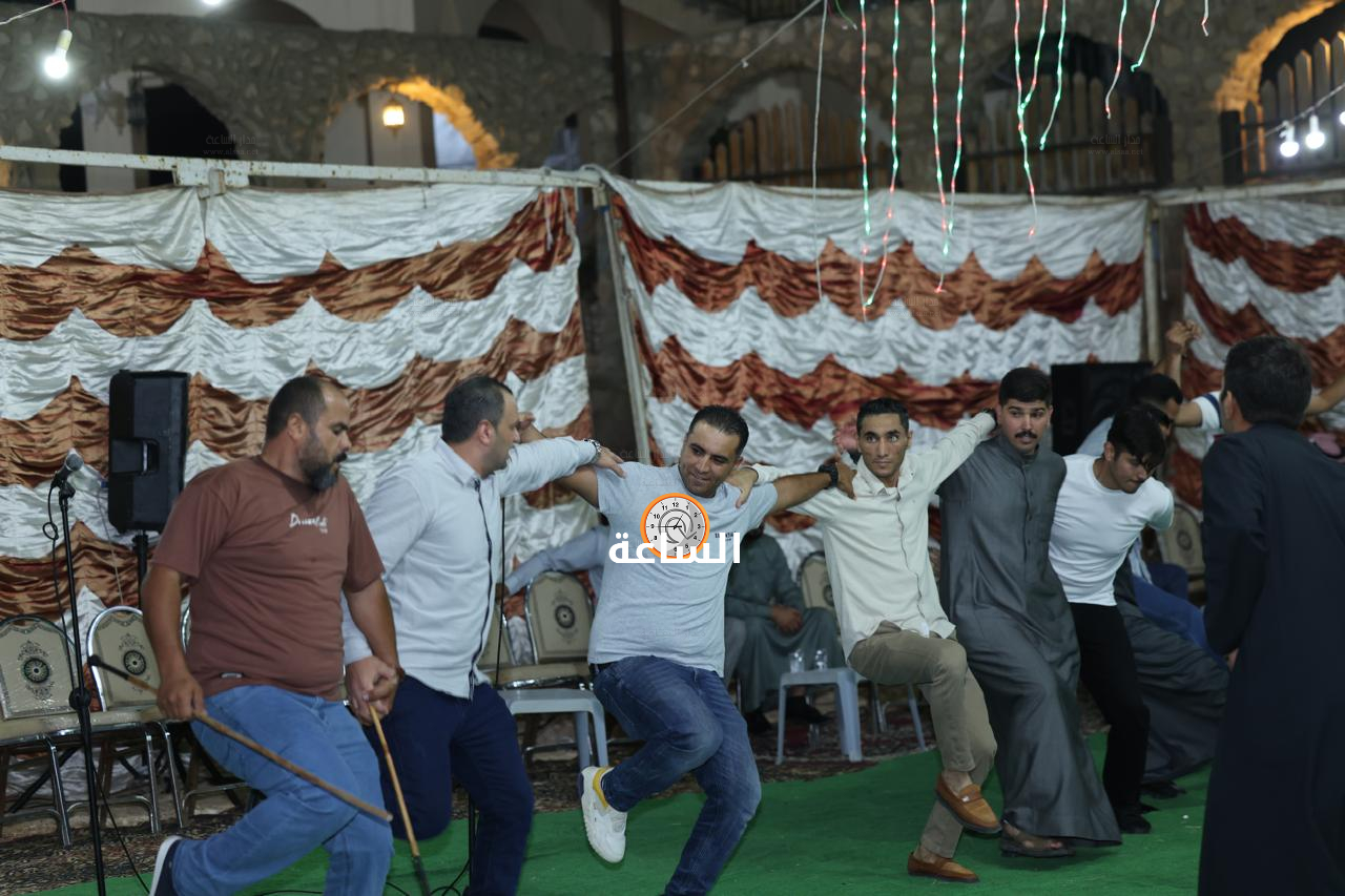 Madar Al-Saa Images 0.4173933751911624