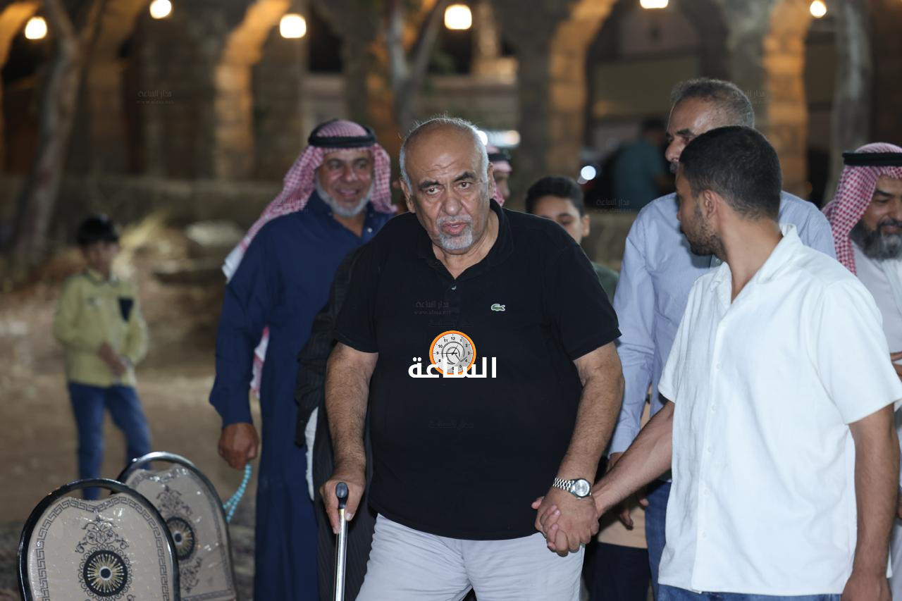 Madar Al-Saa Images 0.6855329019092465