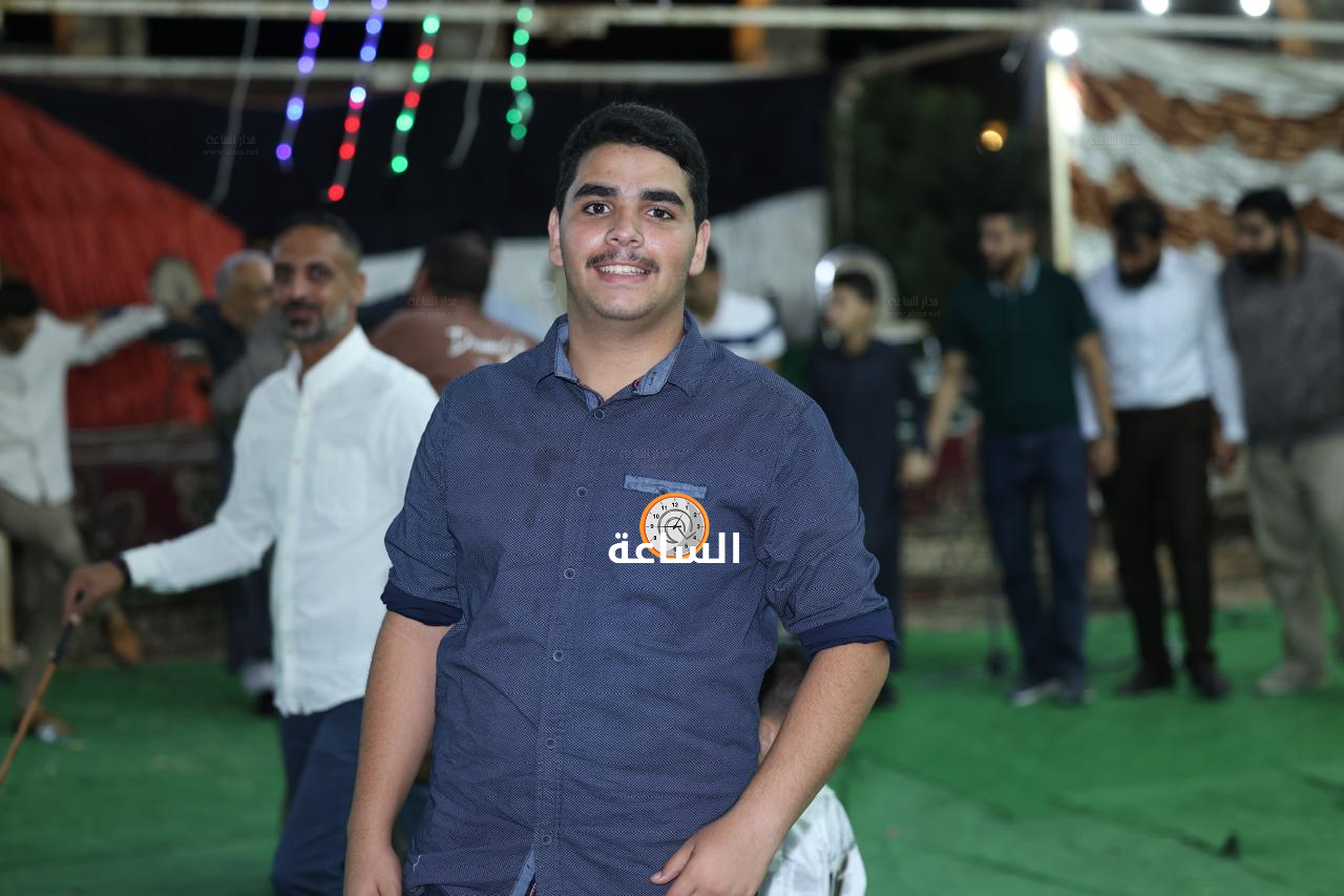 Madar Al-Saa Images 0.6119260321435464