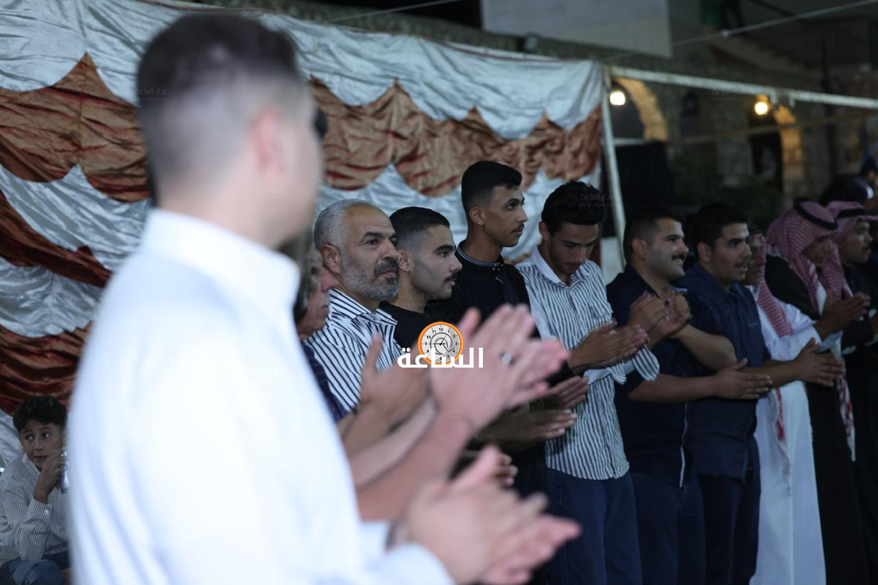 Madar Al-Saa Images 0.9579803208614703