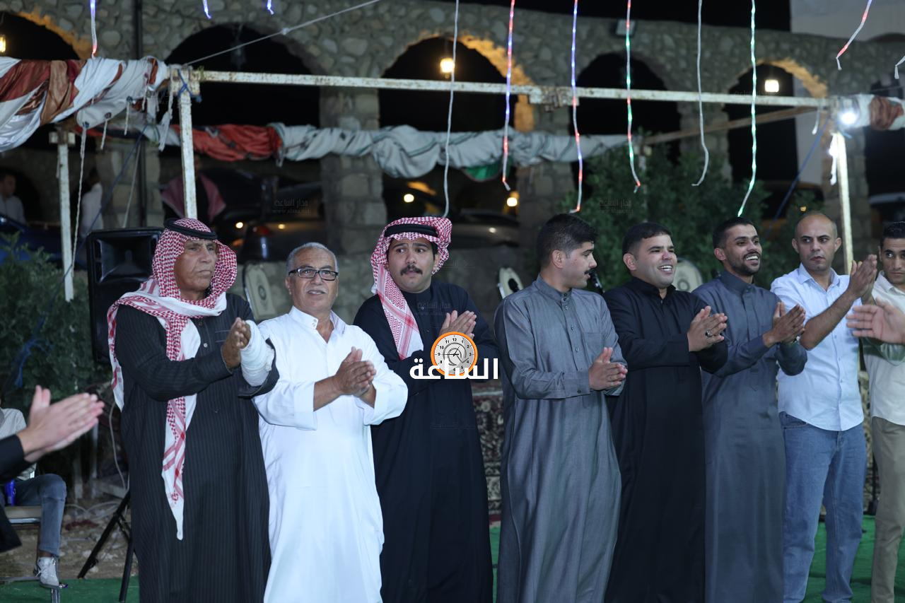 Madar Al-Saa Images 0.2830140739112649