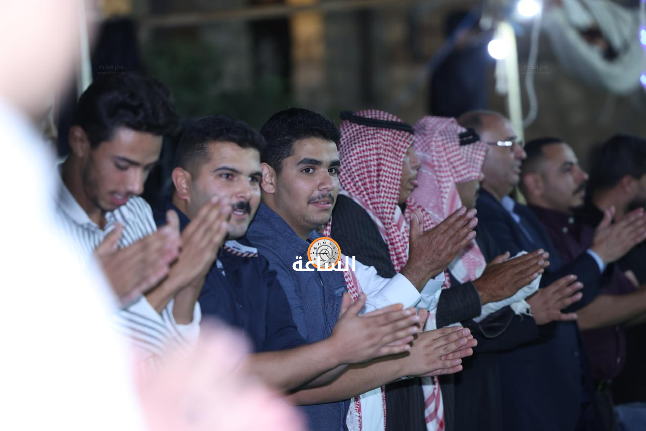 Madar Al-Saa Images 0.4919955099196265