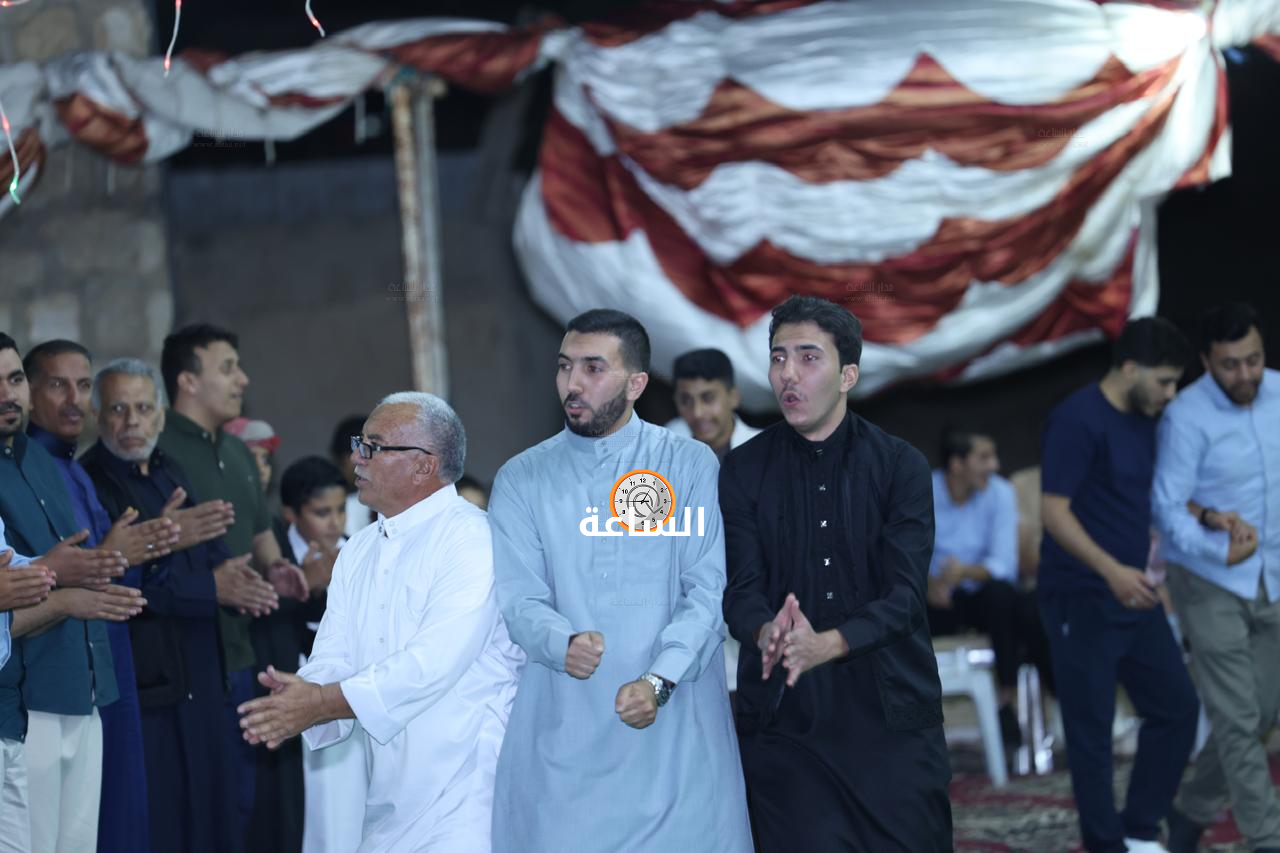 Madar Al-Saa Images 0.6435889448558852
