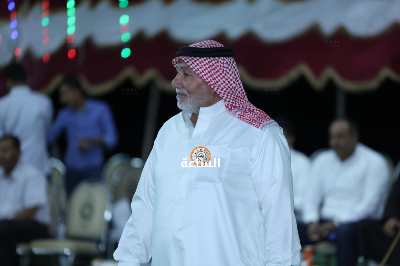 Madar Al-Saa Images 0.29472985927257533