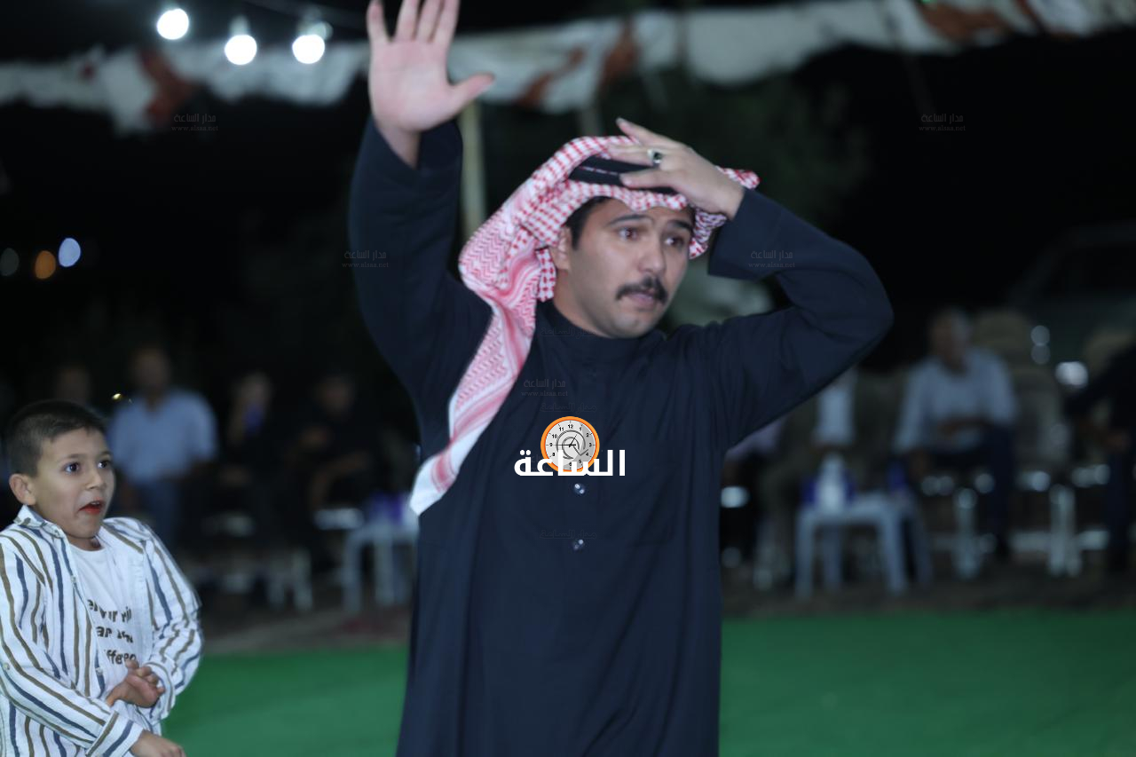 Madar Al-Saa Images 0.9869149428875628