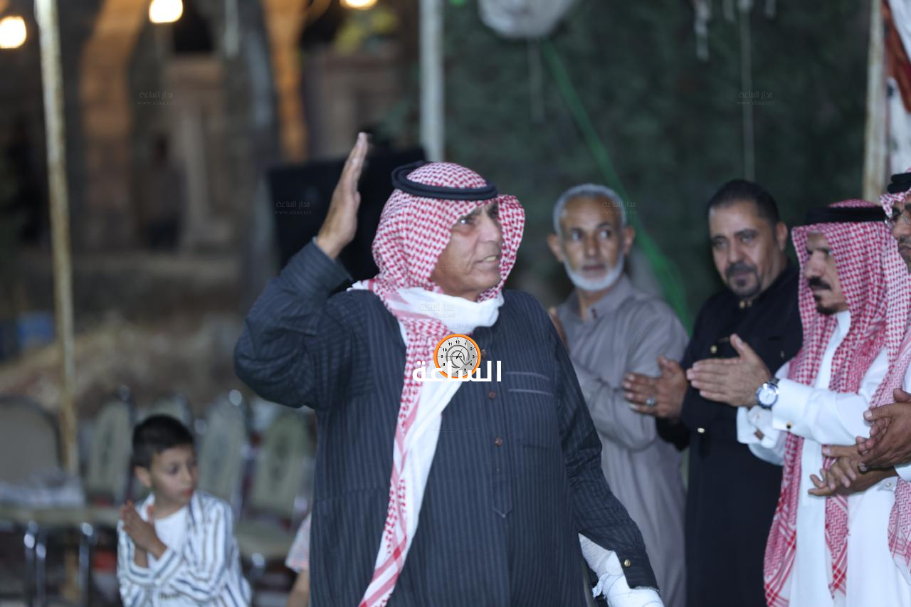 Madar Al-Saa Images 0.4109023651588283