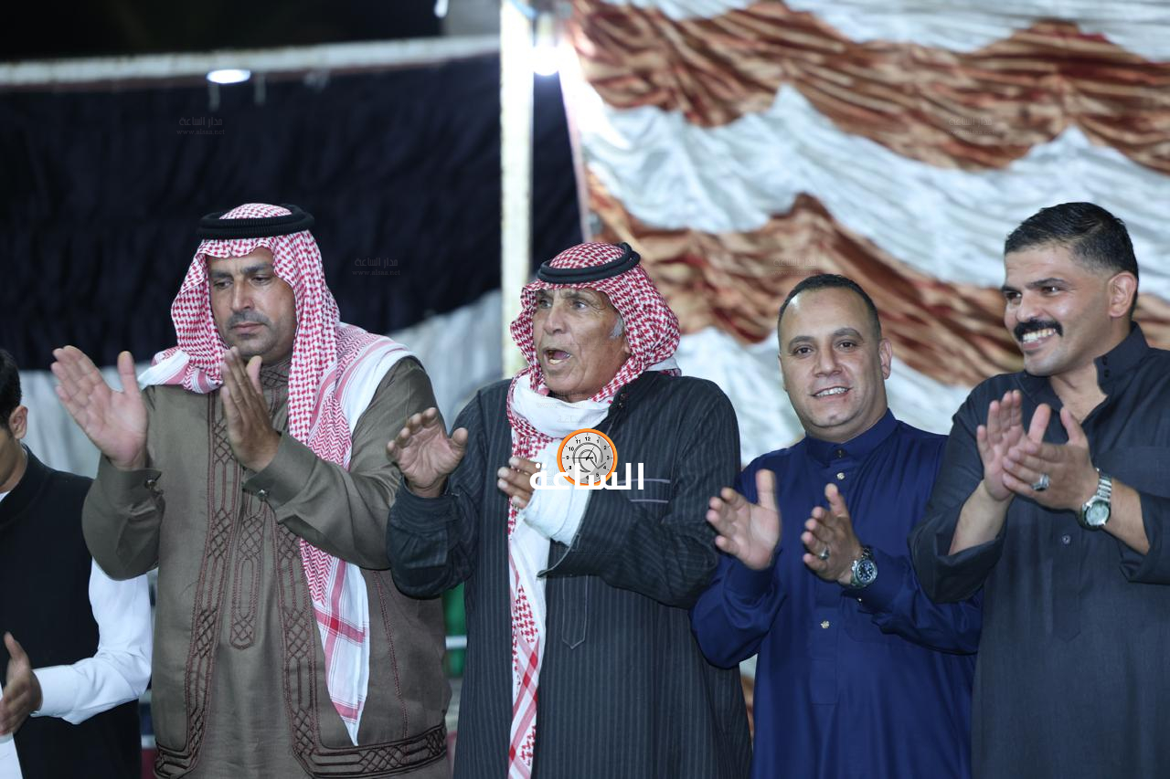 Madar Al-Saa Images 0.8923365026082828