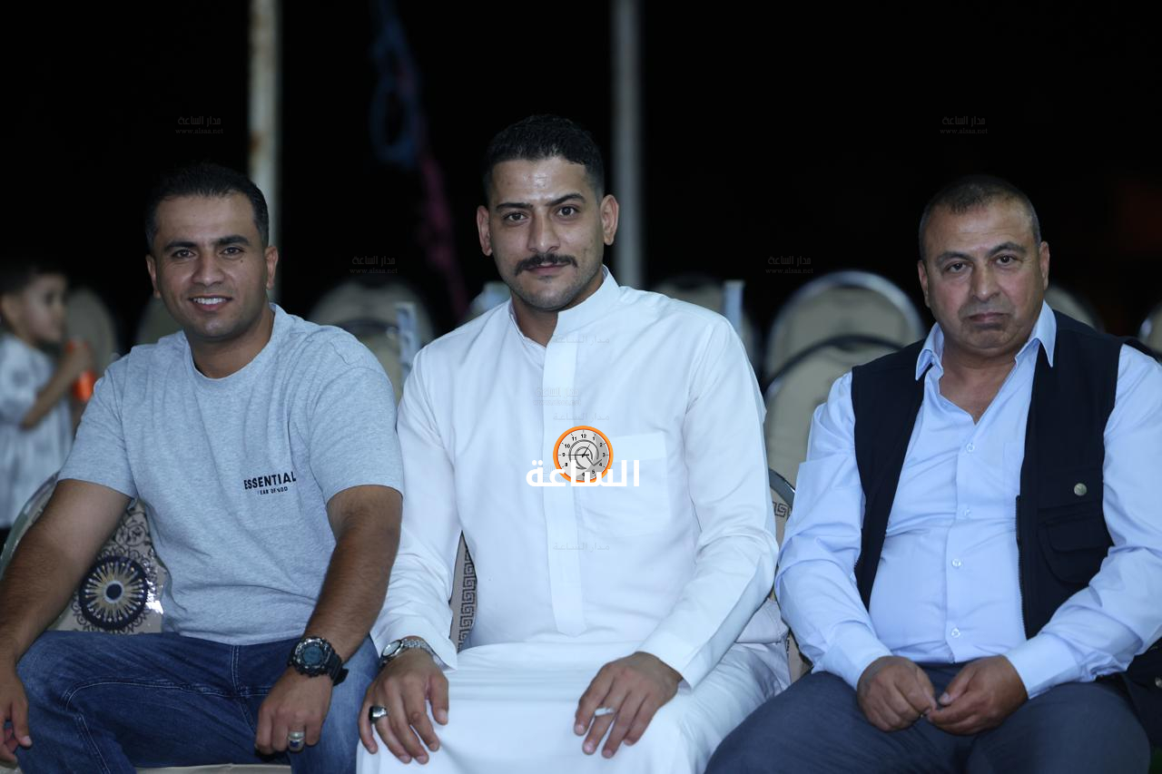 Madar Al-Saa Images 0.8462337514538686