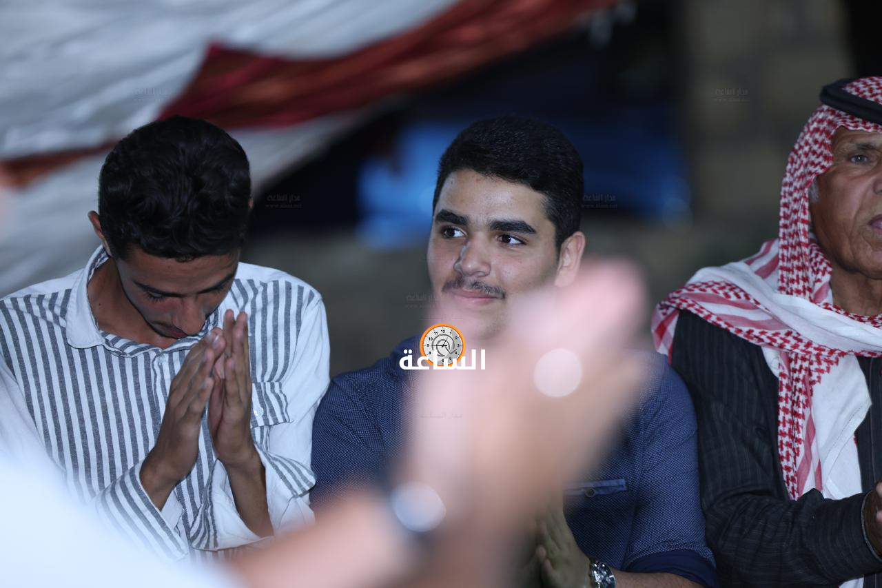 Madar Al-Saa Images 0.594000726729196