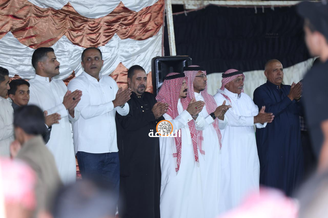 Madar Al-Saa Images 0.7940048790816497